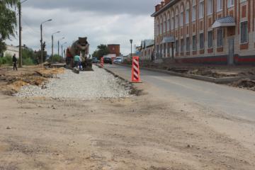 микрорайон ручье