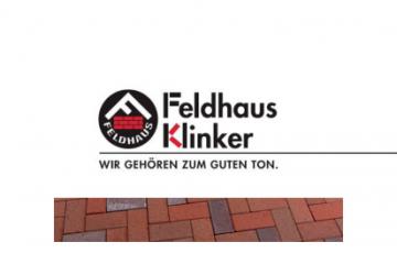 Feldhaus-Klinker